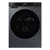 Haier HW9BP14357AEGTU 9kg 1400 Spin Washing Machine - Graphite