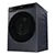 Haier HW9BP14357AEGTU 9kg 1400 Spin Washing Machine - Graphite