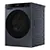 Haier HW9BP14357AEGTU 9kg 1400 Spin Washing Machine - Graphite