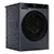 Haier HW9BP14357AEGTU 9kg 1400 Spin Washing Machine - Graphite