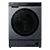 Haier HWB100B14858GUU 10kg 1400 Spin Washing Machine - Graphite & Black