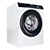 Haier HWD100-B14939 10 / 6 Kg, 1400 RPM Freestanding Washer Dryer