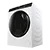 Haier HWD100B14959NUK 10+6kg, 1400rpm WiFi Washer Dryer, White
