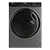 Haier HWD100B14959SNUK Freestanding 10+6kg Washer Dryer,WiFi,1400rpm, Graphite