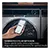 Haier HWD100B14959SNUK Freestanding 10+6kg Washer Dryer,WiFi,1400rpm, Graphite