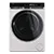 Haier HWD120BD16397EU 12kg/7kg 1400 Spin Washer Dryer - White