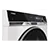 Haier HWD120BD16397EU 12kg/7kg 1400 Spin Washer Dryer - White