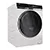 Haier HWD120BD16397EU 12kg/7kg 1400 Spin Washer Dryer - White