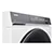 Haier HWD80BP14367TU 8kg/5kg 1400 Spin Washer Dryer - White
