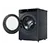 Haier HWD90BP14357GTU 9kg/5kg 1400 Spin Washer Dryer - Graphite