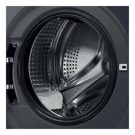 Haier HWD90BP14357GTU 9kg/5kg 1400 Spin Washer Dryer - Graphite