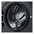 Haier HWD90BP14357GTU 9kg/5kg 1400 Spin Washer Dryer - Graphite