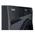 Haier HWD90BP14357GTU 9kg/5kg 1400 Spin Washer Dryer - Graphite