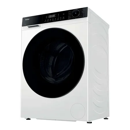 Haier HWD90BP14357TUU 9kg/5kg 1400 Spin Washer Dryer - White