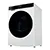 Haier HWD90BP14357TUU 9kg/5kg 1400 Spin Washer Dryer - White