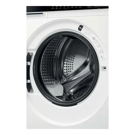 Haier HWD90BP14357TUU 9kg/5kg 1400 Spin Washer Dryer - White