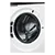 Haier HWD90BP14357TUU 9kg/5kg 1400 Spin Washer Dryer - White