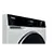 Haier HWD90BP14357TUU 9kg/5kg 1400 Spin Washer Dryer - White