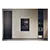 Haier HWO9M2M5B Built In Electric Single Oven - Black