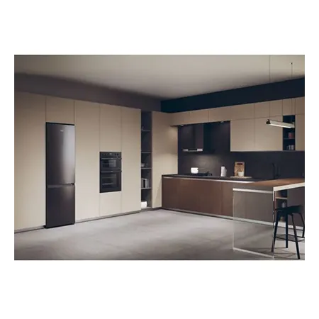 Haier HWO9M2M5B Built In Electric Single Oven - Black