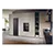 Haier HWO9M2M5B Built In Electric Single Oven - Black