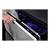 Haier XS4A4M4BB-80 Built In Dishwasher - 14 Place Settings