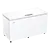 Haier HCE519EK Static 508L Chest Freezer