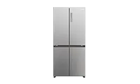 Haier HCR3818ENMM 83.3cm Total No Frost Fridge Freezer