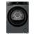 Haier HD90-D357U1G-UK 9kg Heat Pump Tumble Dryer - Graphite