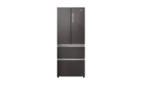 Haier HFR3718ENMD 70cm 60/40 Total No Frost Fridge Freezer