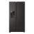 Haier HSOBPIF9183 Frost Free American Style Fridge Freezer