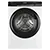 Haier HW100-B14939 8 kg 1400 Spin Washing Machine - White