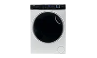 Haier HW100-B14979U1 8 kg 1400 Spin Washing Machine - White Haier HW100-B14979U1 8 kg 1400 Spin Washing Machine - White