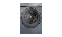 Haier HW100B14367GUUK 10kg 1400 spin WiFi Connected Washing Machine - Graphite