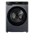 Haier HW100BP14357GUU 10kg 1400 Spin Washing Machine - Graphite