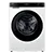 Haier HW120-BP14357UUK Freestanding 12kg ,1400rpm,WiFi Washing Machine, White