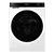 Haier HW90BP14357AETU 9kg 1400 Spin Washing Machine - White