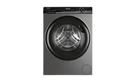 Haier HWD100-B14939S8 10 / 6 Kg, 1400 RPM Freestanding Washer Dryer Haier HWD100-B14939S8 10 / 6 Kg, 1400 RPM Freestanding Washer Dryer