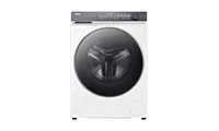 Haier HWD80BP14367TU 8kg/5kg 1400 Spin Washer Dryer - White