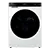 Haier HWD90BP14357TUU 9kg/5kg 1400 Spin Washer Dryer - White