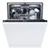 Haier XI6C4S3FSB-80 60cm Fully Integrated 16 Place Dishwasher with Bluetooth & WIFI Connectivity