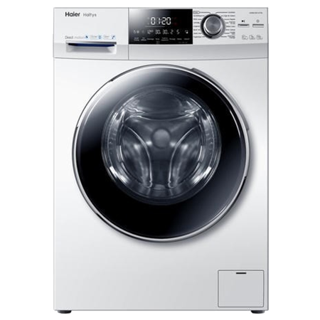 haier 8kg washing machine
