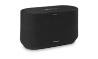 Harman-Kardon Citation 300 Black Multi-Room capablity Speaker