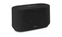 Harman-Kardon Citation 500 Black Multi-Rroom capablity Speaker