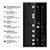 Hisense 32A4STUK 32"LED Full HD Smart TV - Black