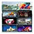 Hisense 32A4STUK 32"LED Full HD Smart TV - Black