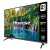 Hisense 32A5600FTUK 32" HD Smart TV Black A+ Energy Rated