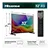 Hisense 32A5STUK 32" Hi-QLED Full HD Smart TV - Black