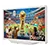 Hisense 32S5QTUK 32"Deco Hi-QLED Ultra HD AI Smart TV - White