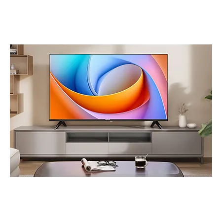 Hisense 40A4STUK 40" LED Full HD Smart TV - Black